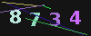 Gambar captcha